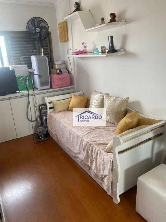 Apartamento à venda com 2 quartos, 60m² - Foto 6