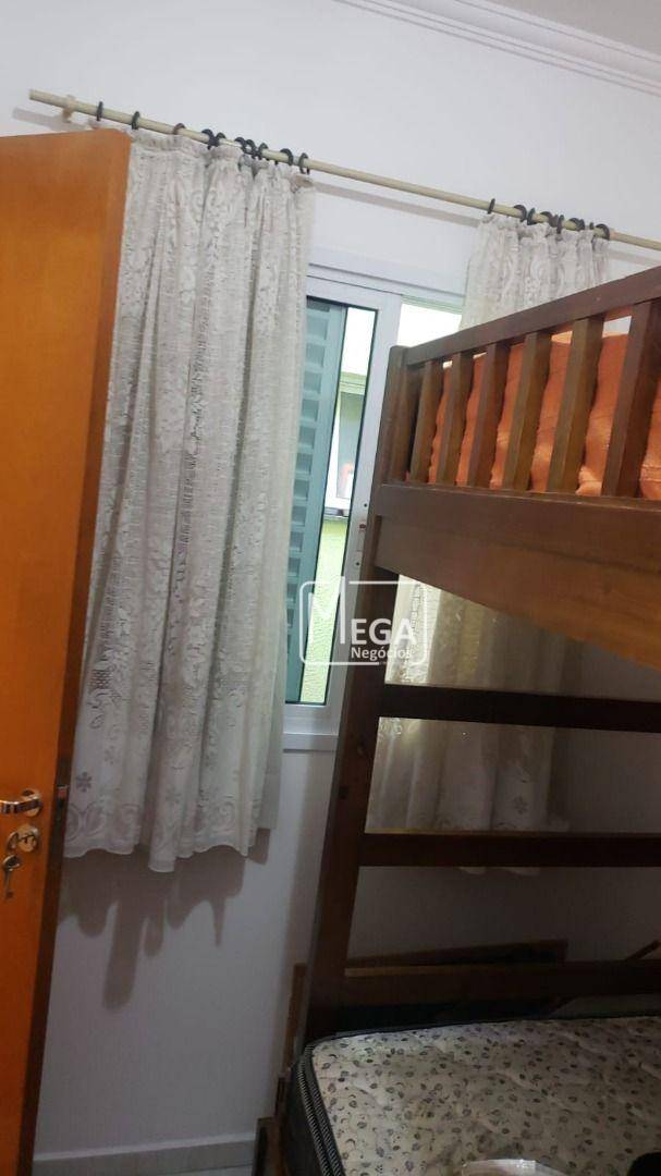 Sobrado à venda com 3 quartos, 114m² - Foto 11