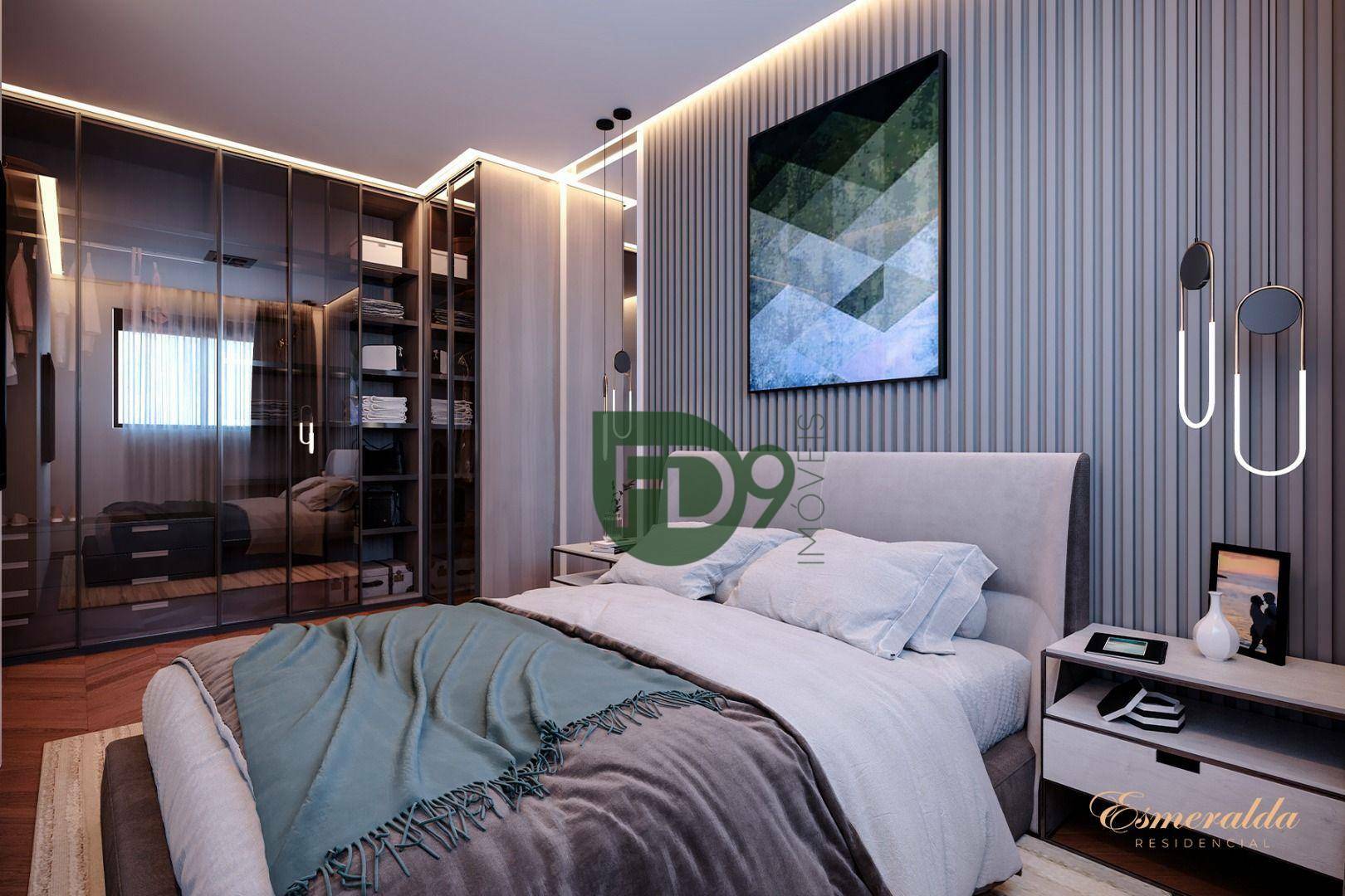 Apartamento à venda com 3 quartos, 101m² - Foto 11