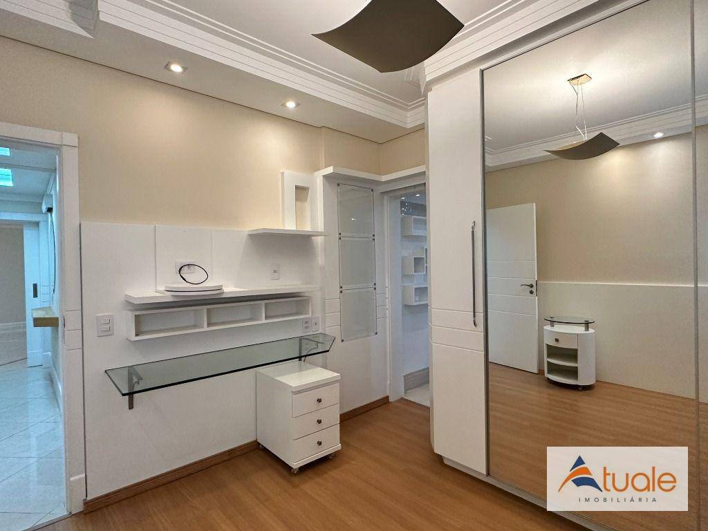 Apartamento à venda e aluguel com 3 quartos, 200m² - Foto 29