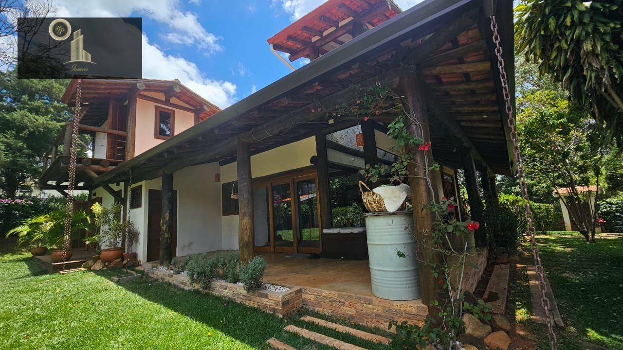 Casa de Condomínio à venda com 3 quartos, 224m² - Foto 6