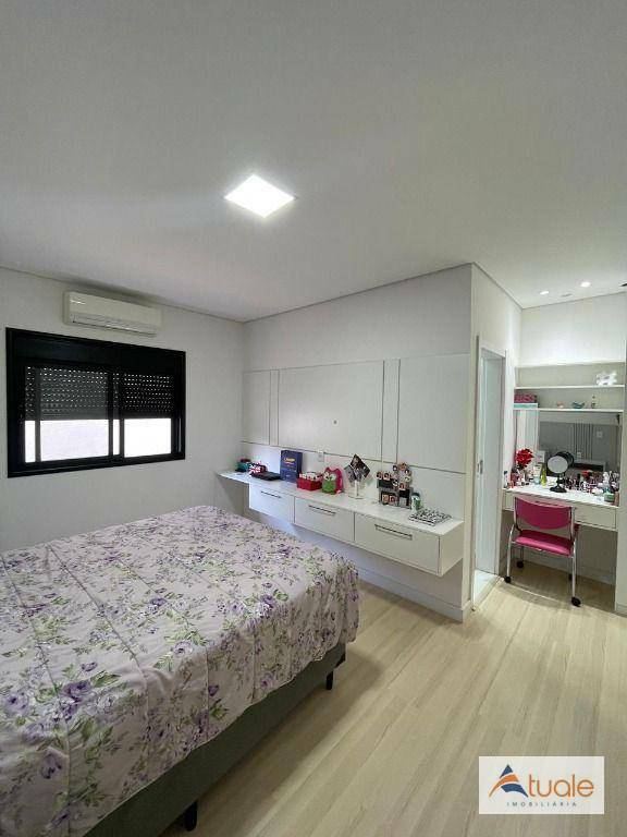 Casa de Condomínio à venda com 3 quartos, 260m² - Foto 20