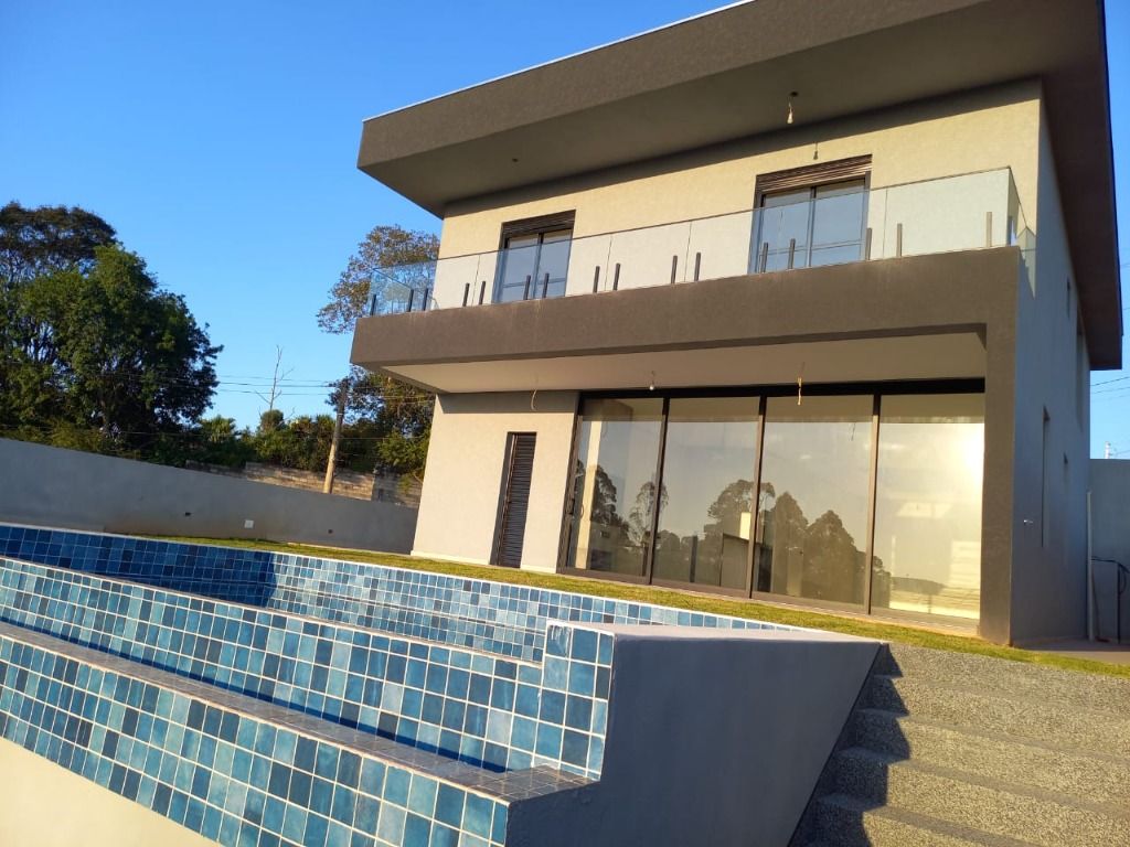 Casa de Condomínio à venda com 3 quartos, 350m² - Foto 22