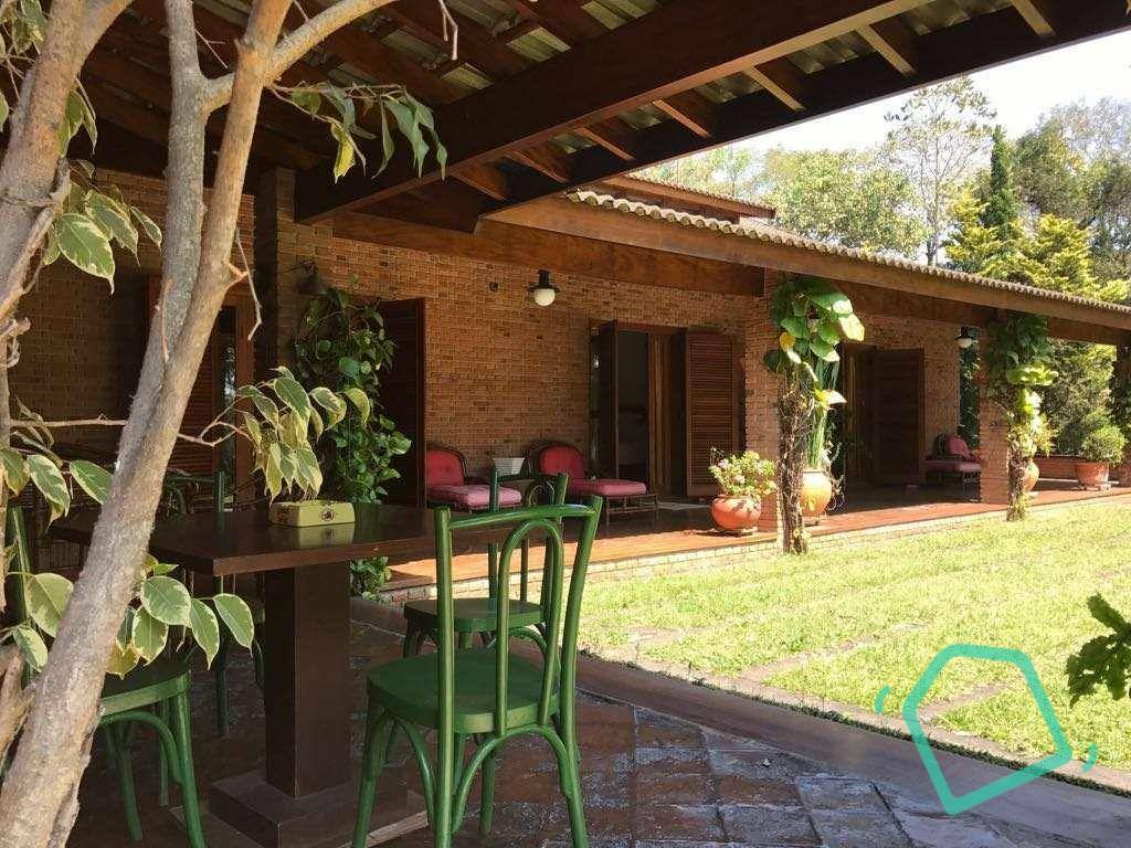 Casa à venda com 4 quartos, 970m² - Foto 19