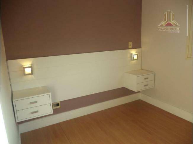 Apartamento à venda com 2 quartos, 70m² - Foto 5