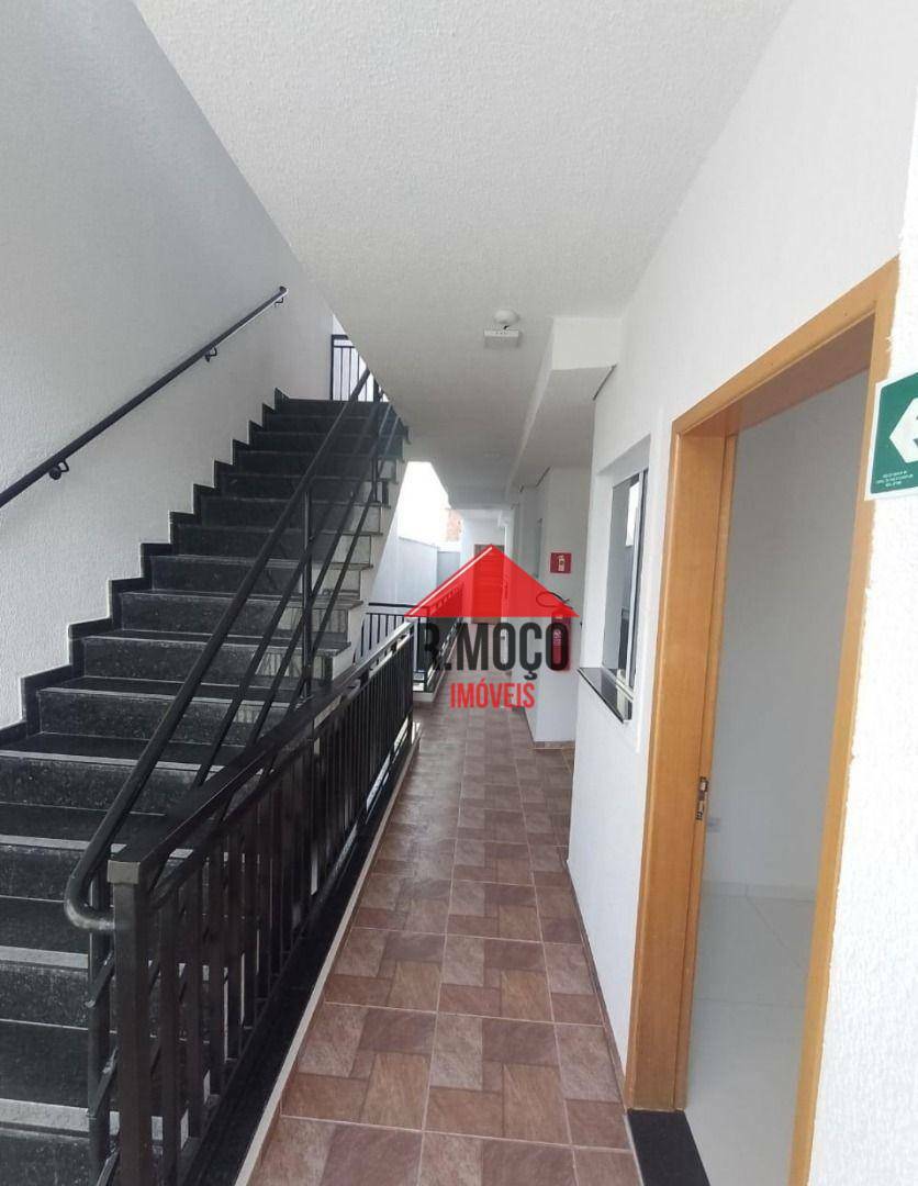 Apartamento à venda com 2 quartos, 34m² - Foto 43