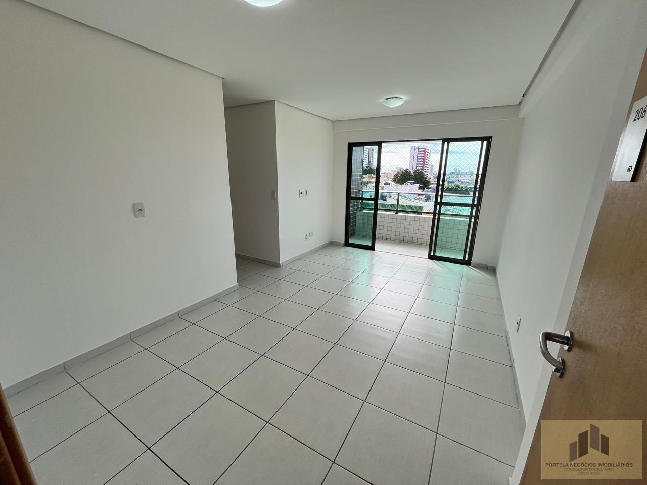 Apartamento à venda com 3 quartos, 72m² - Foto 9