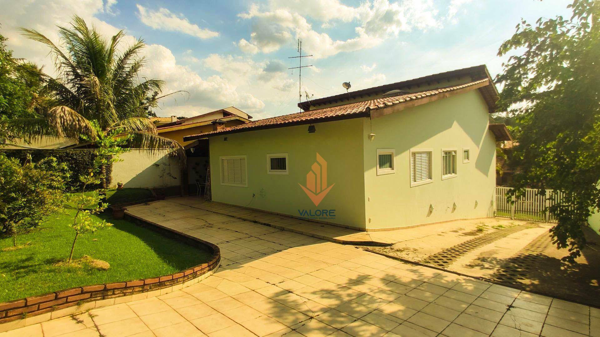 Casa à venda com 3 quartos, 267m² - Foto 9