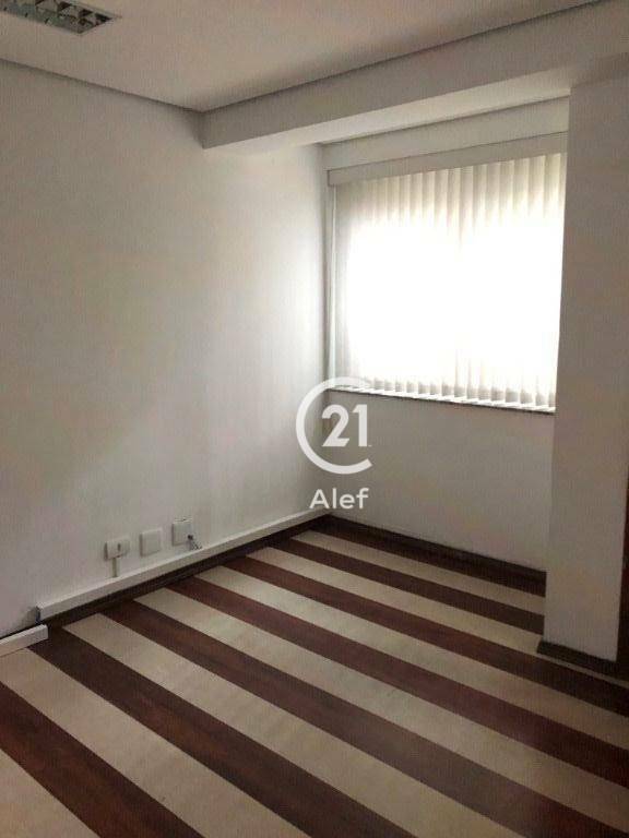 Conjunto Comercial-Sala à venda, 54m² - Foto 8