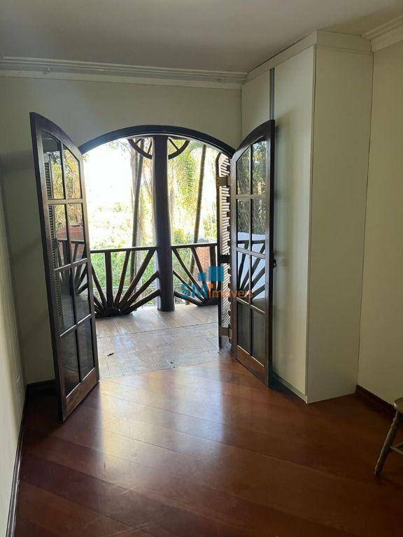 Sobrado à venda com 3 quartos, 120m² - Foto 5