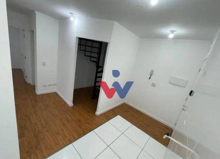 Apartamento à venda com 2 quartos, 65m² - Foto 4