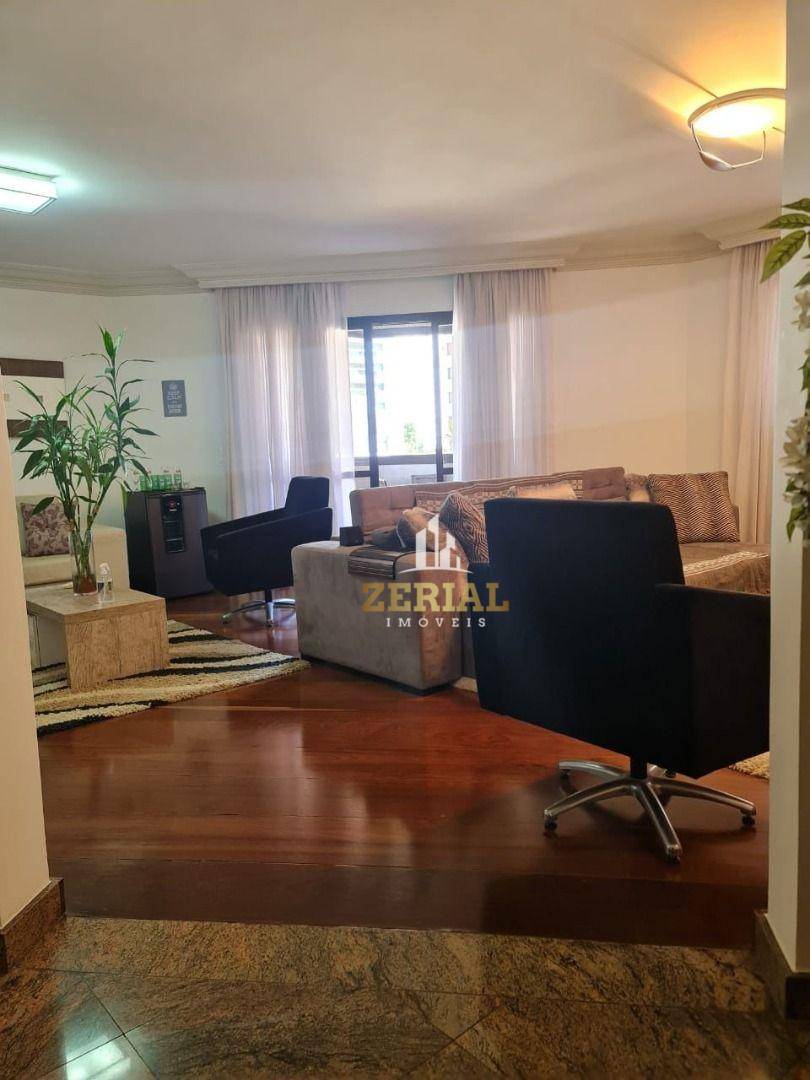 Apartamento à venda com 4 quartos, 226m² - Foto 10