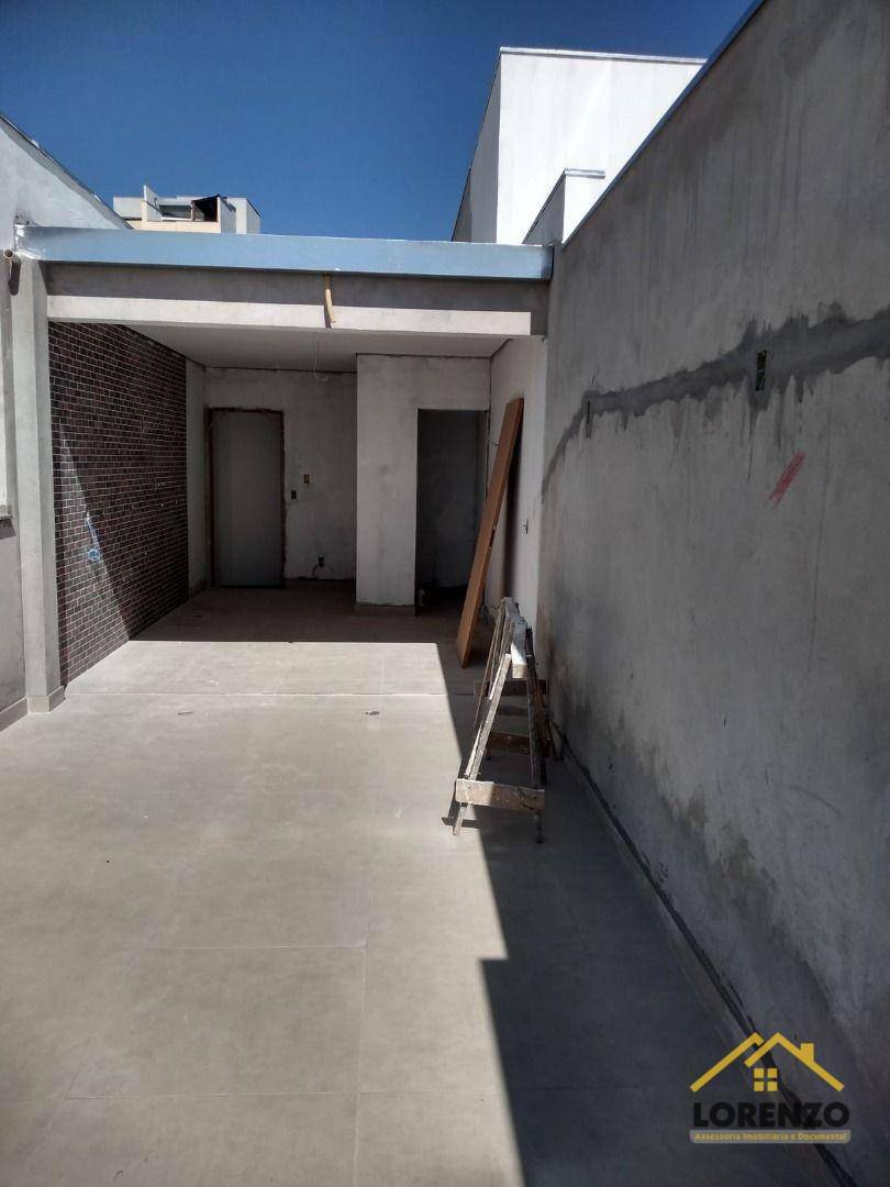 Cobertura à venda com 2 quartos, 100m² - Foto 22