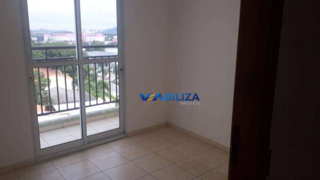 Apartamento à venda com 1 quarto, 40m² - Foto 3