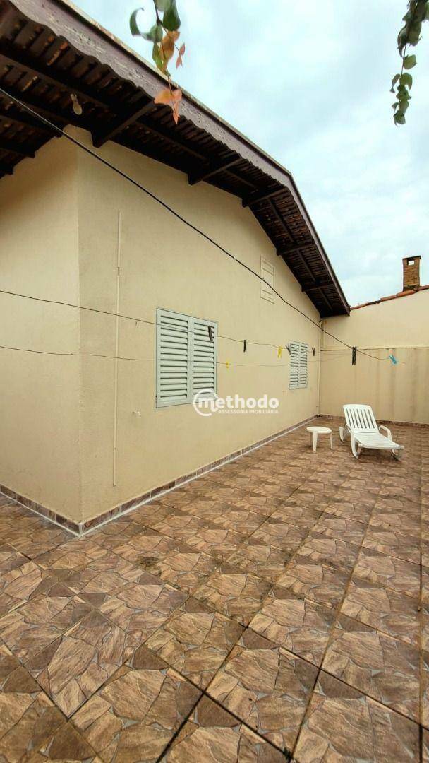 Casa à venda com 3 quartos, 137m² - Foto 23