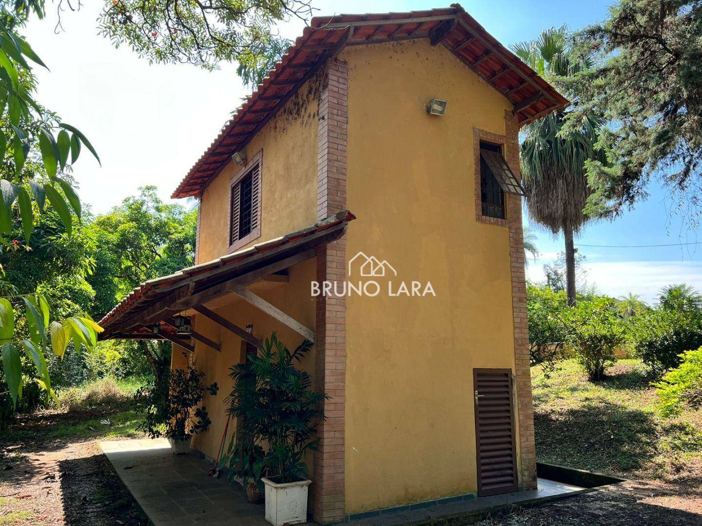 Fazenda à venda com 6 quartos, 1200m² - Foto 36