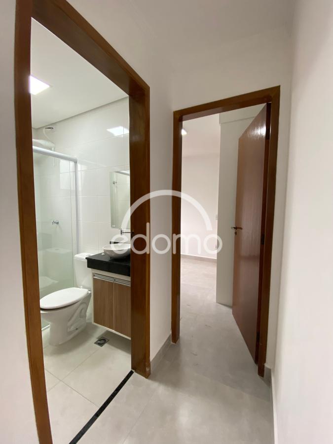 Apartamento para alugar com 1 quarto, 35m² - Foto 5