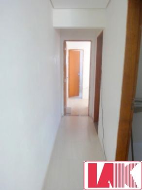 Apartamento à venda com 1 quarto, 55m² - Foto 1