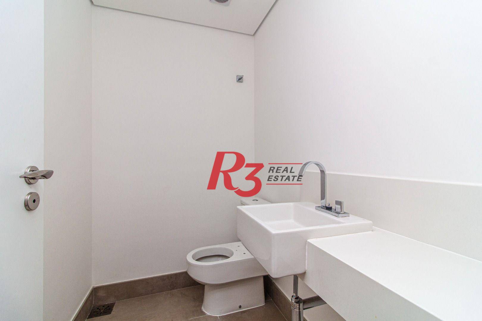 Apartamento à venda com 3 quartos, 164m² - Foto 9