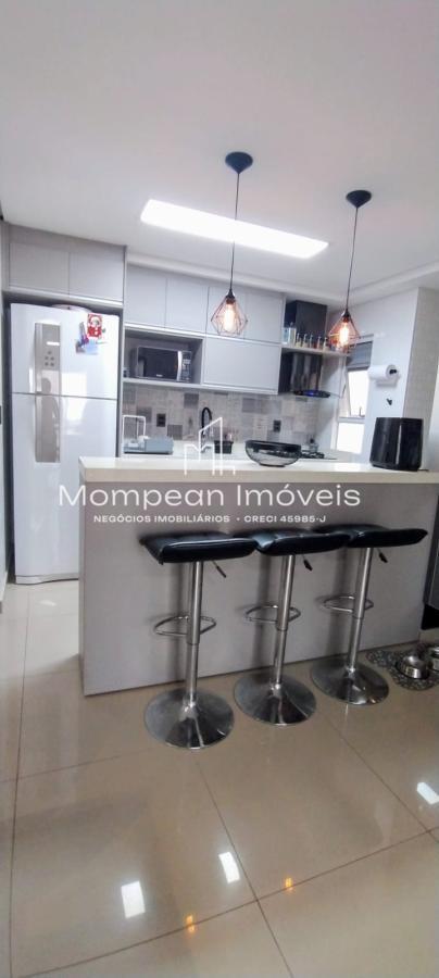 Apartamento à venda com 3 quartos, 72m² - Foto 12