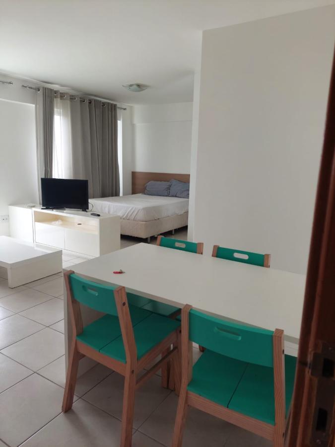 Apartamento para alugar com 1 quarto, 35m² - Foto 10