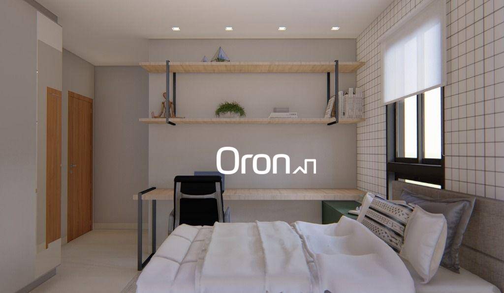 Sobrado, 3 quartos, 138 m² - Foto 1