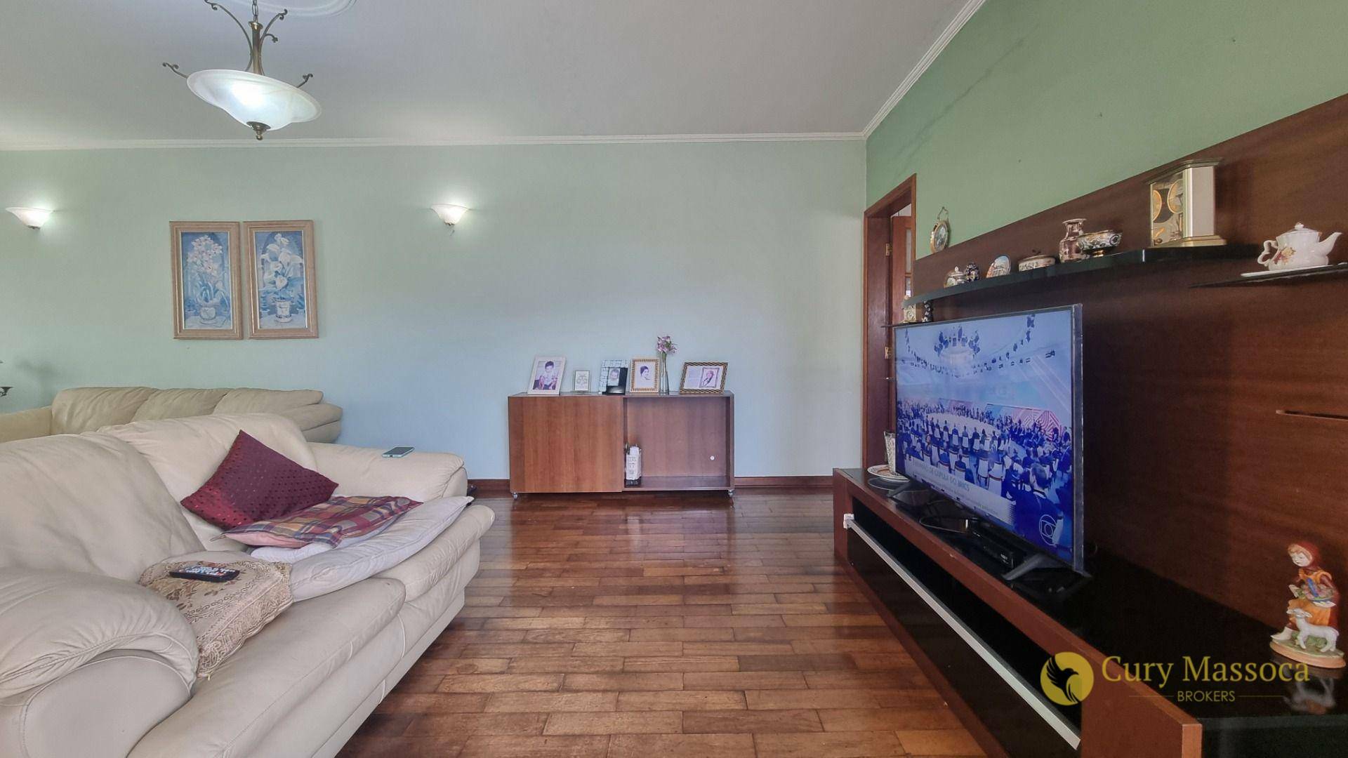 Casa à venda com 3 quartos, 400m² - Foto 38