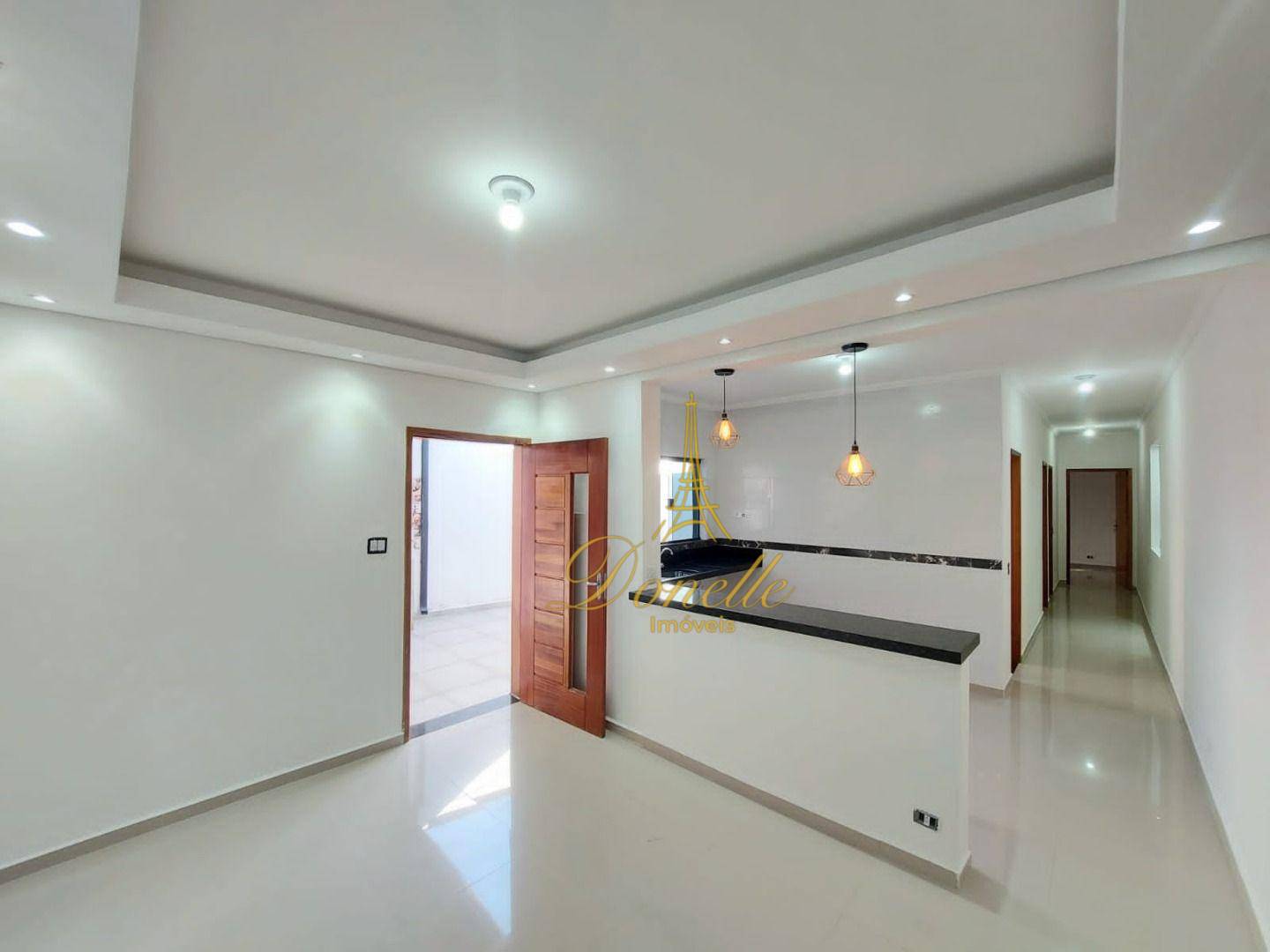 Casa à venda com 3 quartos, 140m² - Foto 11