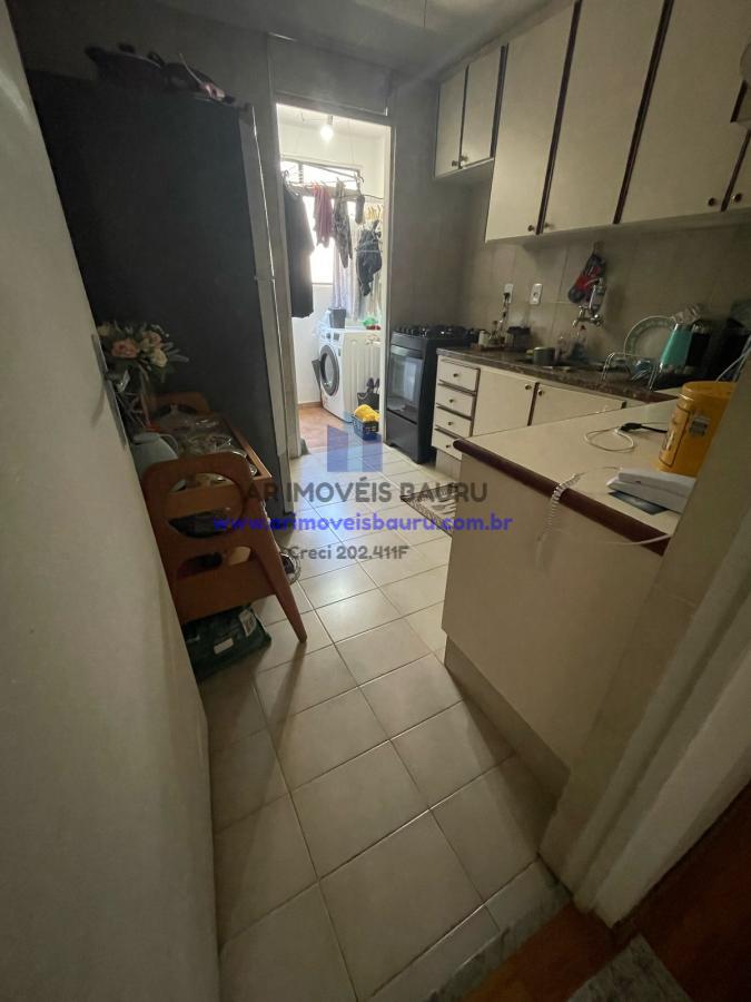 Apartamento à venda com 2 quartos, 54m² - Foto 7