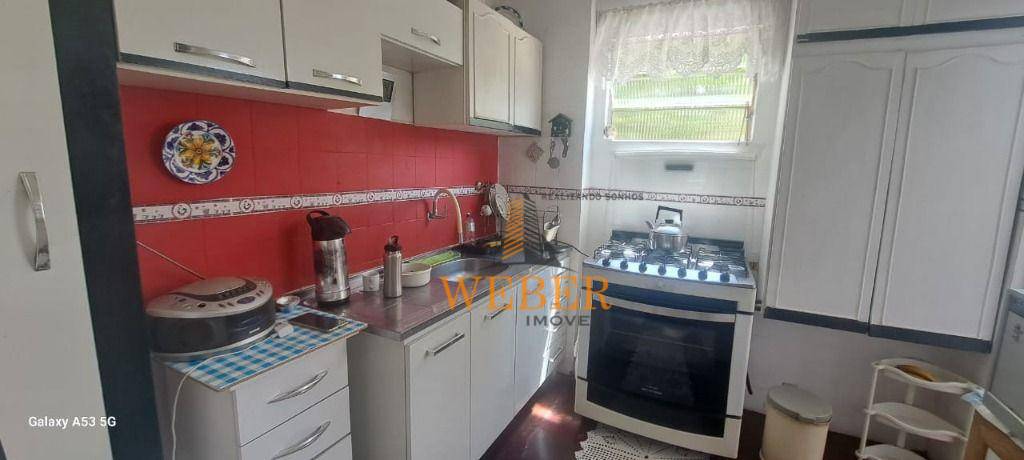 Apartamento à venda com 3 quartos, 58m² - Foto 38