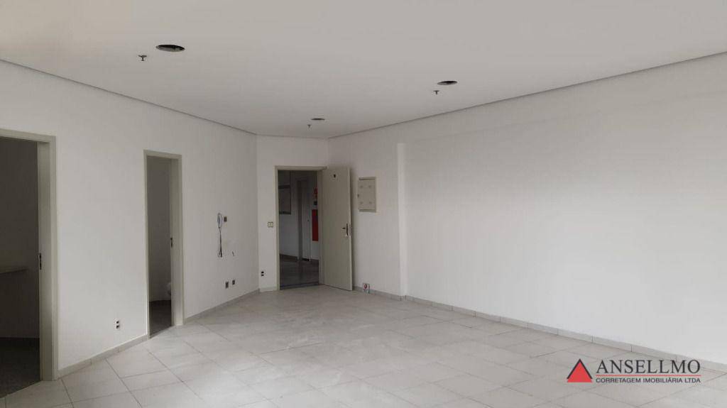 Conjunto Comercial-Sala à venda e aluguel, 64m² - Foto 5
