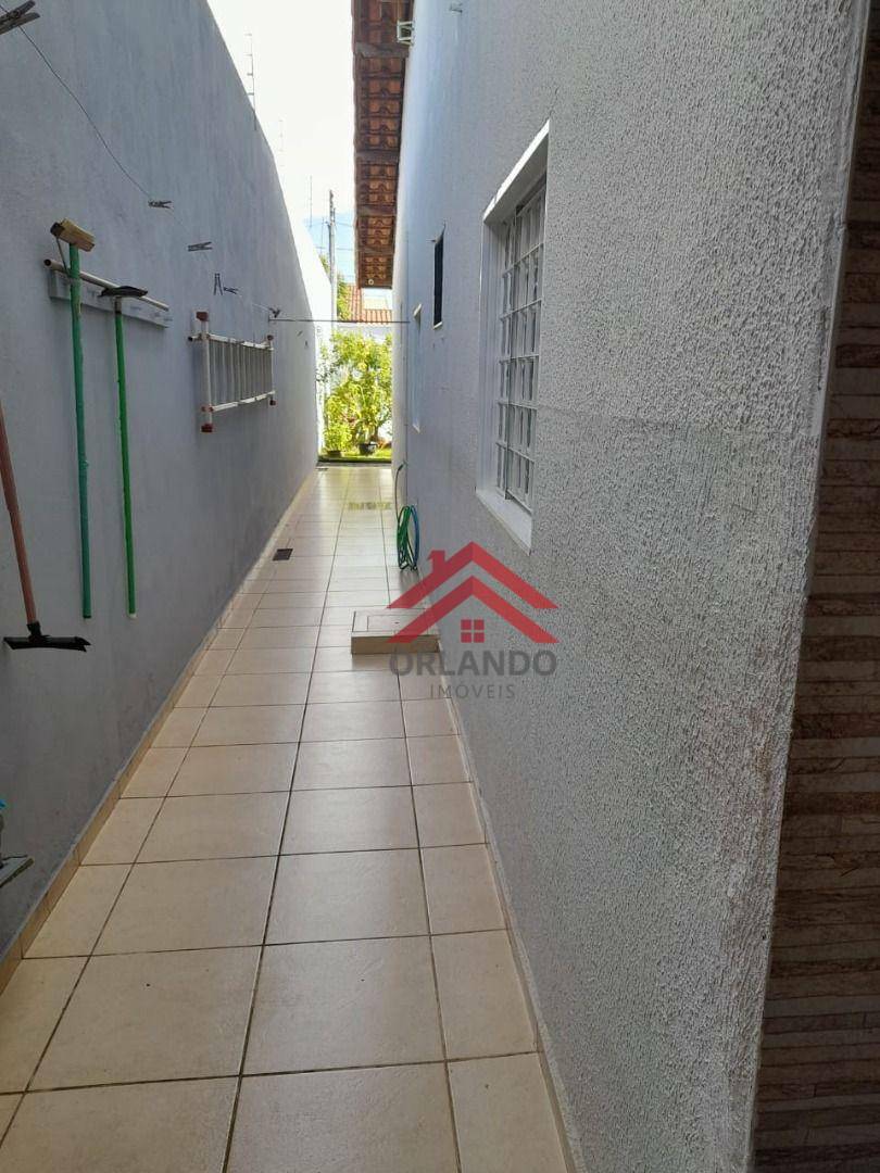 Casa à venda com 3 quartos, 140m² - Foto 7