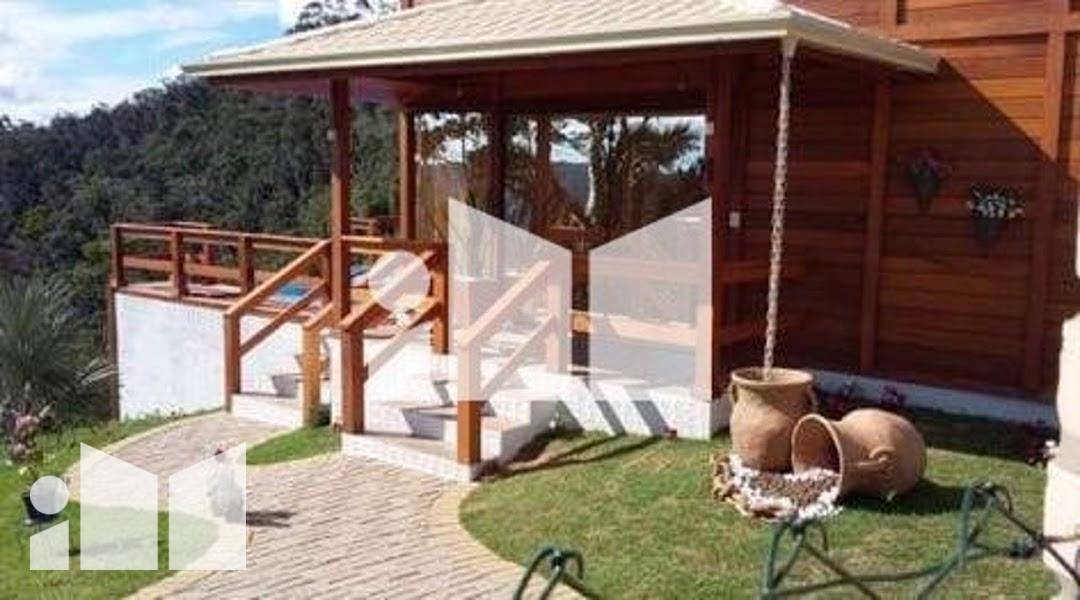 Casa de Condomínio à venda com 4 quartos, 290m² - Foto 8