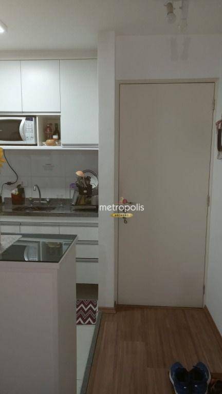 Apartamento à venda com 2 quartos, 46m² - Foto 5