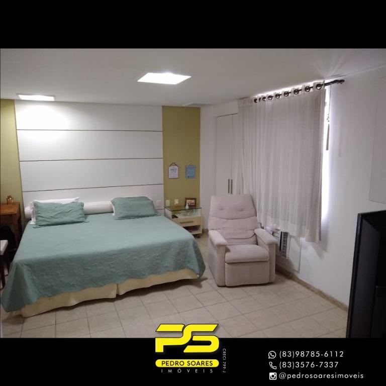 Apartamento à venda com 3 quartos, 220m² - Foto 11