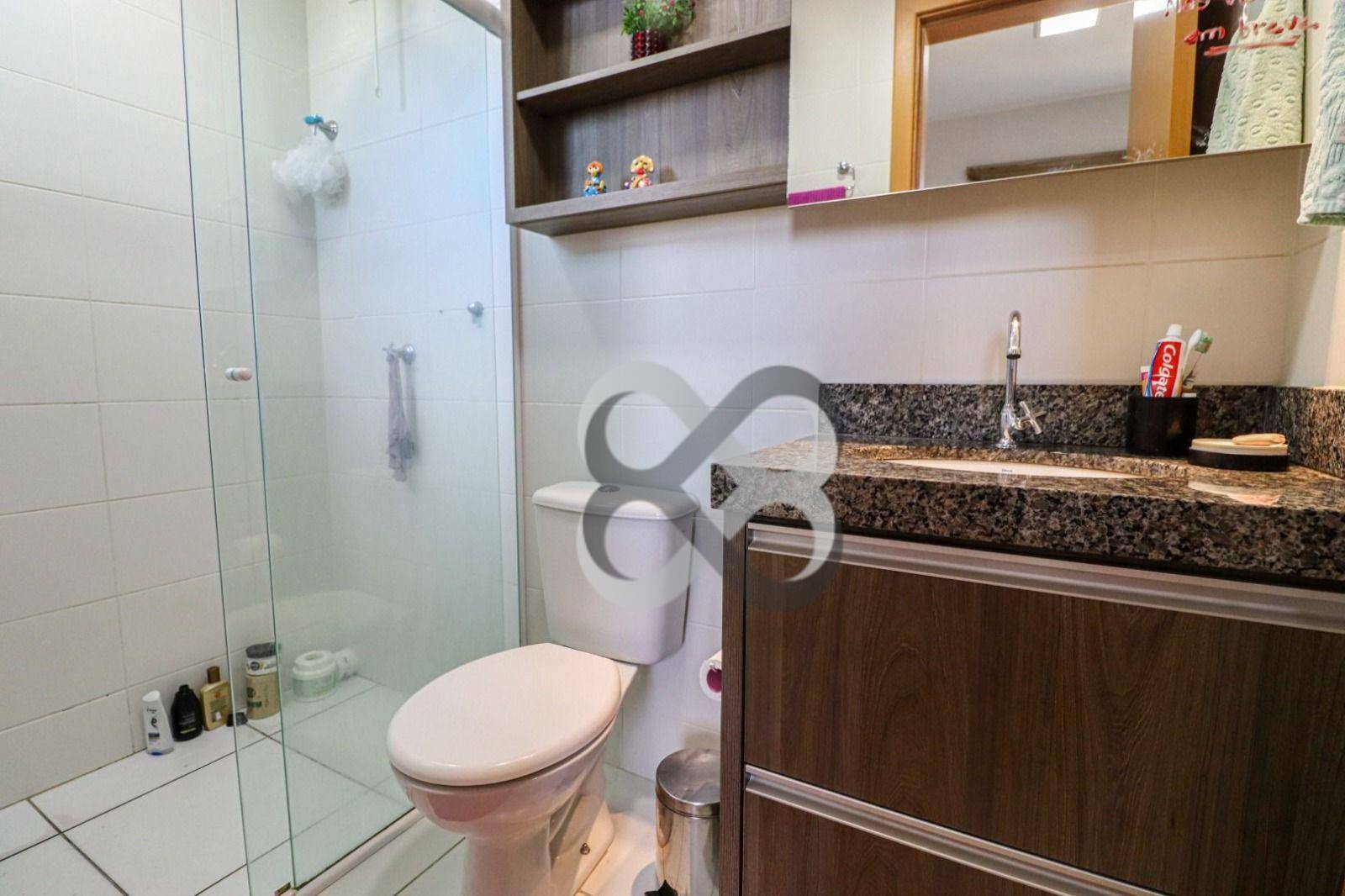 Apartamento para alugar com 3 quartos, 71m² - Foto 15