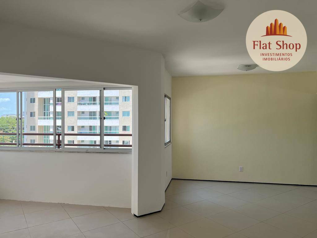 Apartamento à venda com 4 quartos, 100m² - Foto 2