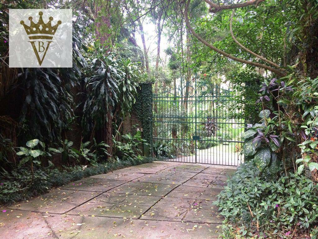 Casa de Condomínio à venda com 3 quartos, 300m² - Foto 26