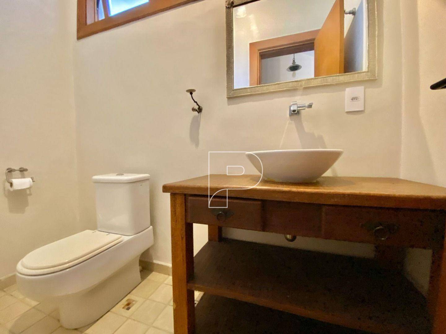 Casa de Condomínio para alugar com 4 quartos, 550m² - Foto 22