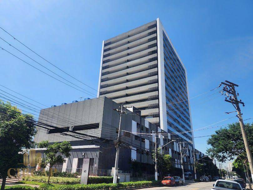 Conjunto Comercial-Sala para alugar, 555m² - Foto 2