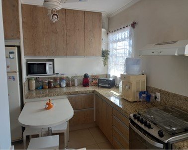 Apartamento à venda com 3 quartos, 300m² - Foto 4