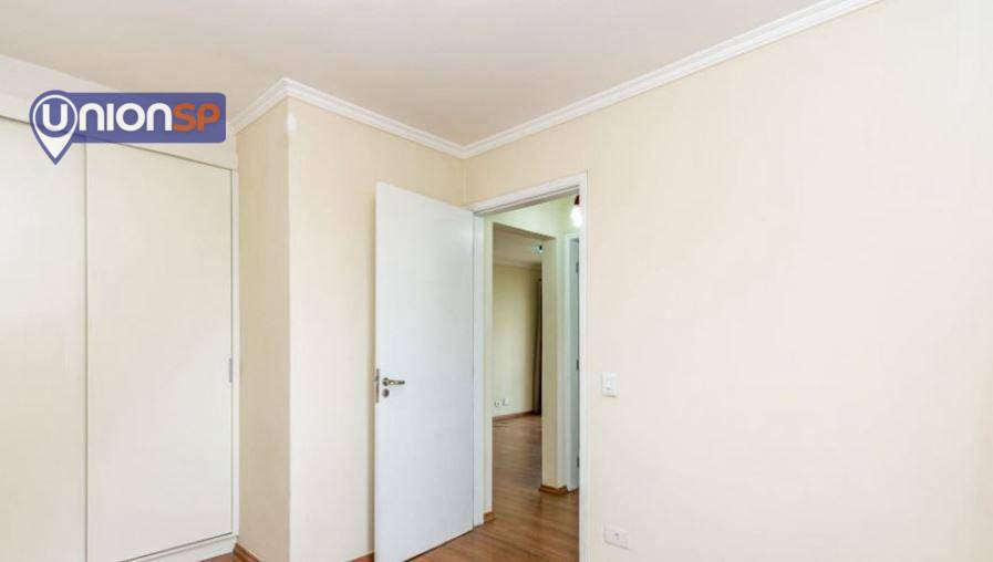 Apartamento à venda com 2 quartos, 58m² - Foto 6