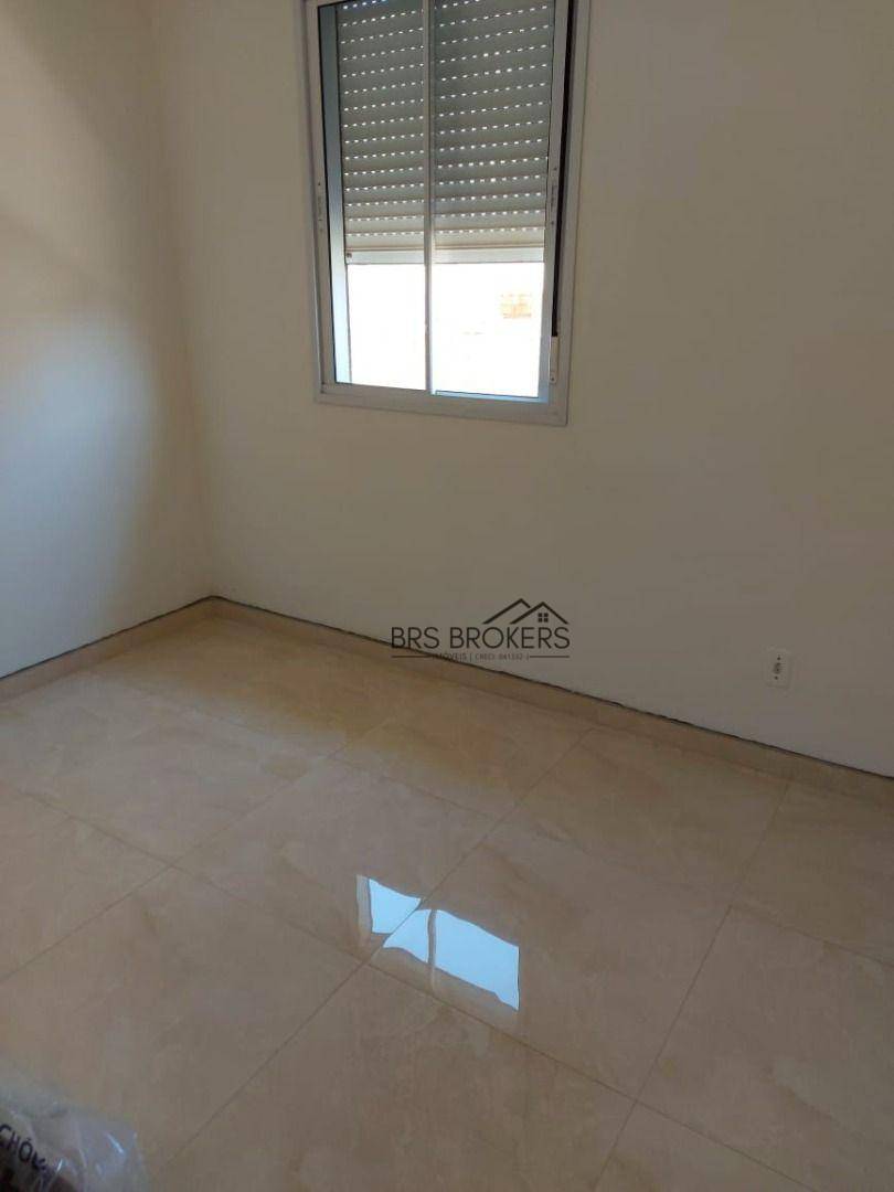 Sobrado à venda com 2 quartos, 54m² - Foto 13