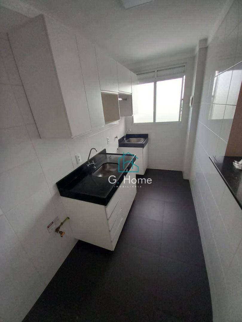 Apartamento à venda com 2 quartos, 43m² - Foto 6