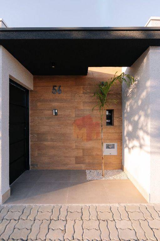 Casa, 3 quartos, 136 m² - Foto 4