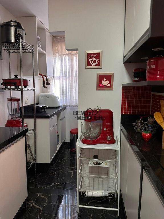 Apartamento à venda com 3 quartos, 64m² - Foto 20