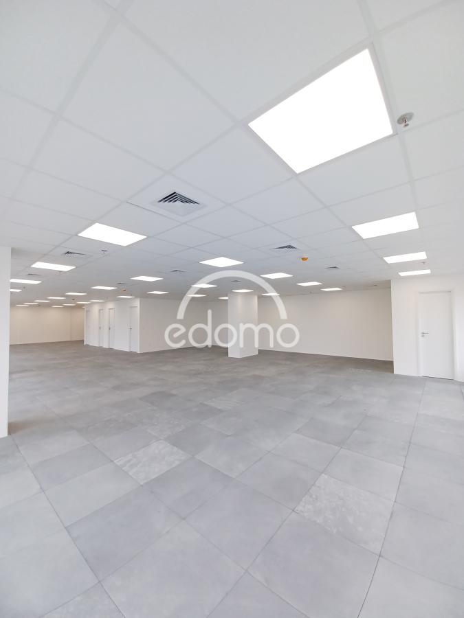 Conjunto Comercial-Sala para alugar, 217m² - Foto 5