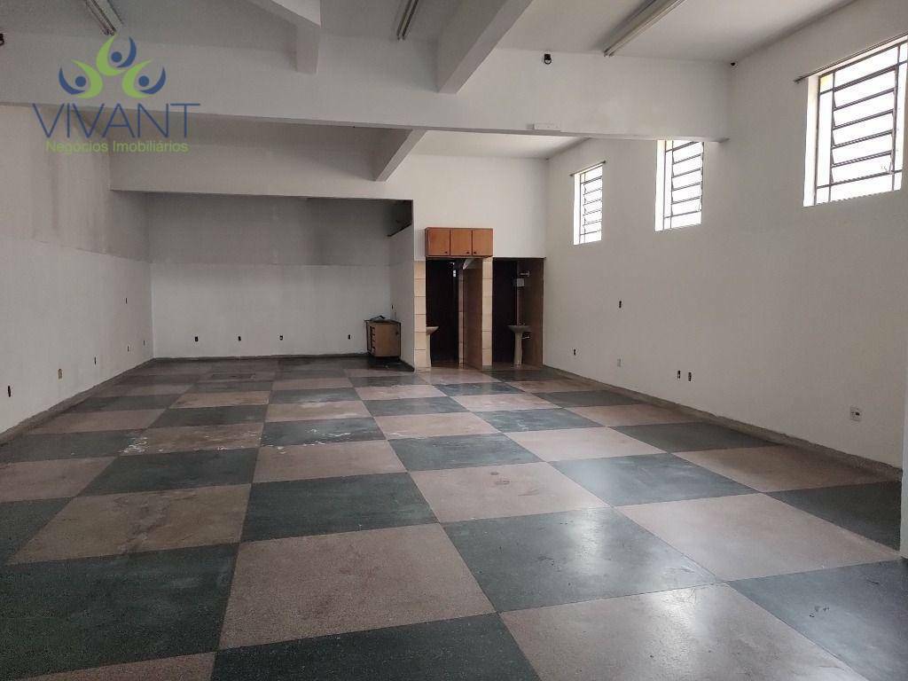 Loja-Salão para alugar, 157m² - Foto 4