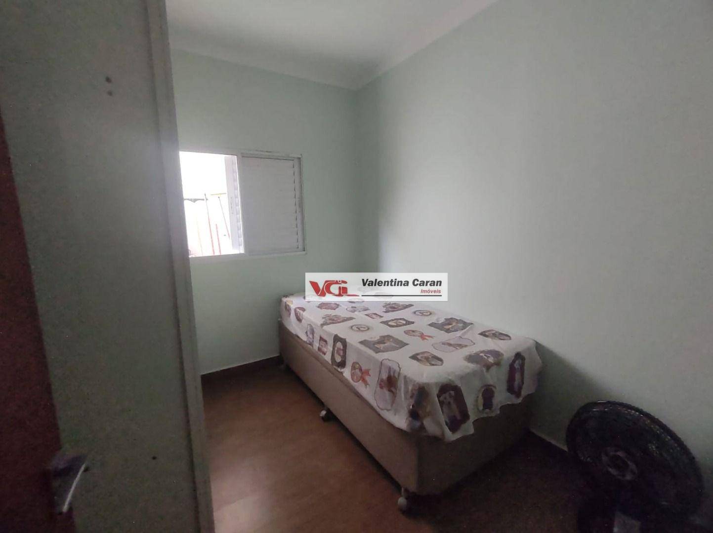 Casa de Condomínio à venda com 3 quartos, 120m² - Foto 10