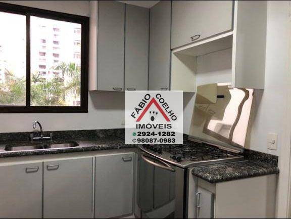 Apartamento à venda com 4 quartos, 252m² - Foto 4